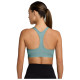 Nike Γυναικείο μπουστάκι Swoosh Light-Support Non-Padded Sports Bra Nike Γυναικείο μπουστάκι Swoosh Light-Support Non-Padded Sports Bra